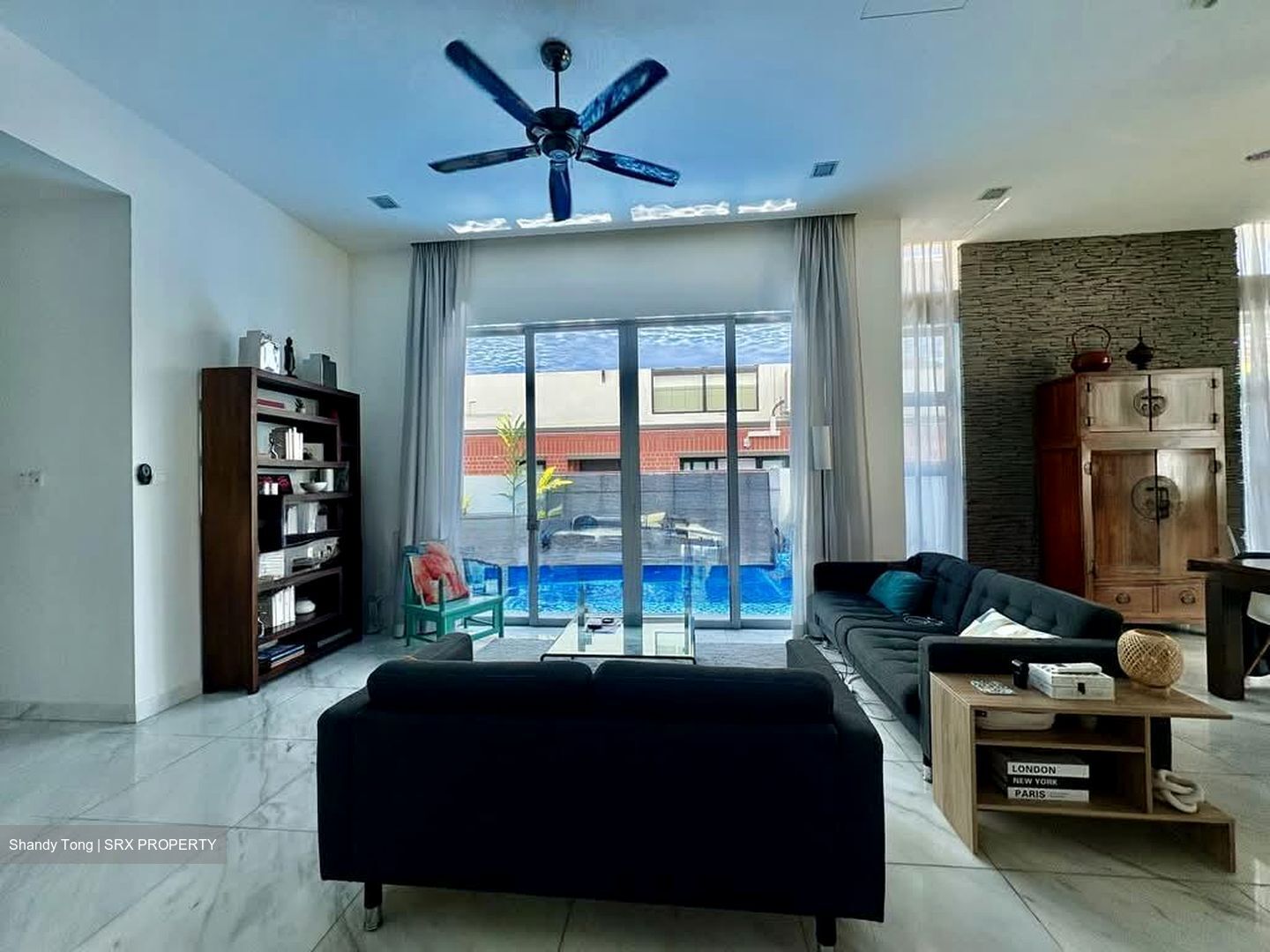 Serangoon Garden Estate (D19), Semi-Detached #563746511
